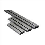 Ss201 Stainless Steel Square Rod Hot Rolled Forged RoSH Approved