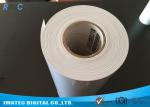 Premium 260gsm Inkjet Resin Coated Silver Metallic Photo Paper Roll