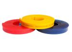 70-75 Duro Screen Printing Squeegee Rubber Squeegee Material Heat Resistant