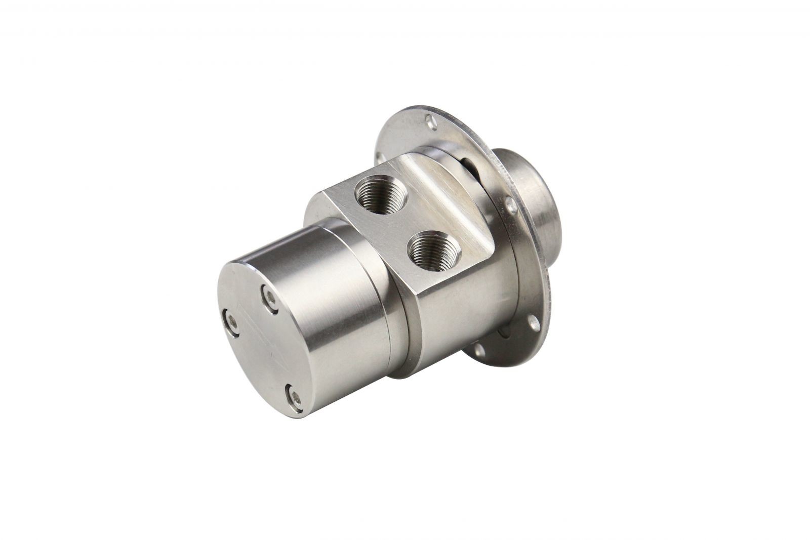 FLOWDRIFT Electric Magnetic Drive Stainless Steel Gear Pump G200 XK/XB series