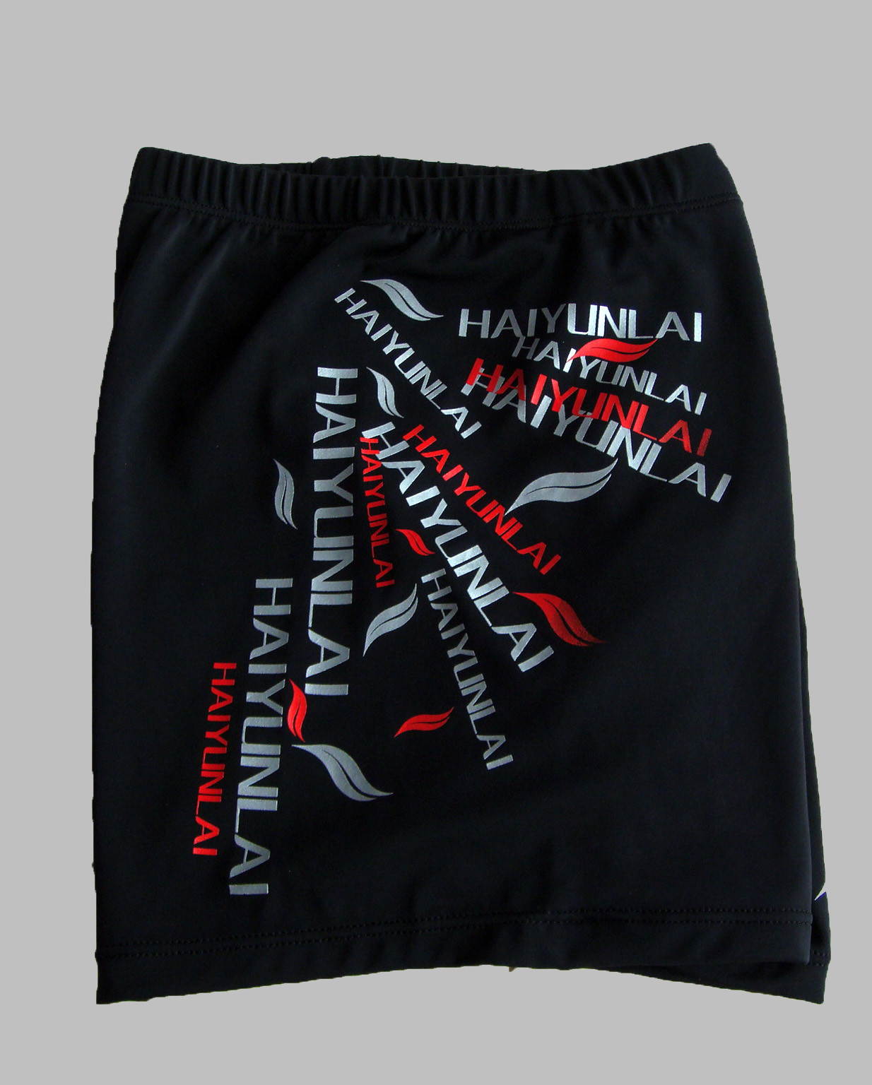 Quality waterproof swimming brief shorts men swimsuit male swimsuit XXXL quick drying mens swim swimming trunks