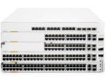 High Capacity Customized 48 Port 1Gb 10GBase Enterprise JL808A 1960 Series