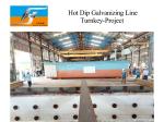 Industrial Furnace Zinc Kettle Pot Tank For Hot Dip Galvanizing Line Equipment