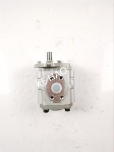 Wholesale KRP4-30 10T L Komatsu Gear Pump GD605A GD655A WA100 WA100SS WA100SSS WA120 WA120L WR11 WR11SS from china suppliers