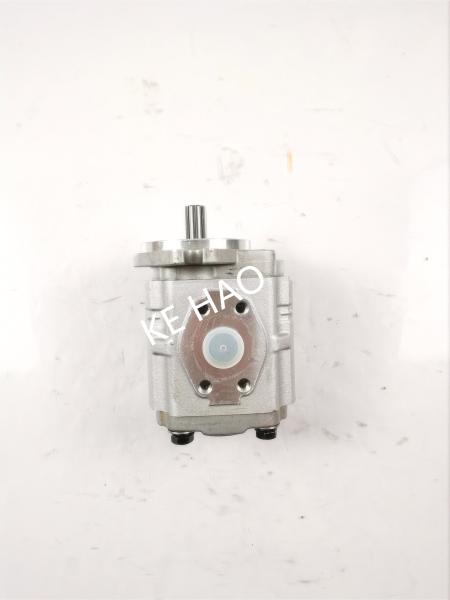 KRP4-30 10T L Komatsu Gear Pump GD605A GD655A WA100 WA100SS WA100SSS WA120