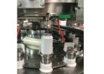 Aluminum Can 9000bph 1000ml Cans Filling Machine