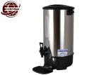 High Capacity Electric Water Heater Boiler Stainless Steel Dispensers 8-35 Liter