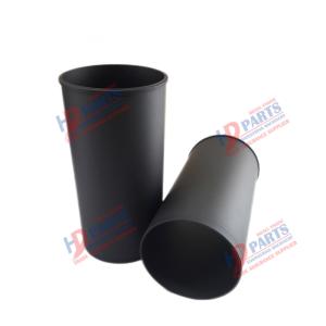 Wholesale 11012-95065 NISSAN Diesel Engines Parts NE6 Excavator Bus Truck Cylinder Liner from china suppliers