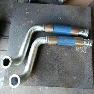 Wholesale 23736440 TD Hose Ingersoll Rand air compressor spare parts from china suppliers