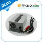 900W 3-stage AGM & Gel battery charger 24v 20a / 25a for electric cruise car