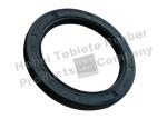 TC Type Crankshaft Oil Seal 75x100x10mm NBR Material Oil Resistance Temperature