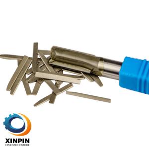 China High Performance Carbide Tipped Router Bits Unique Cutting Edge Design on sale