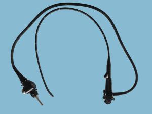 Wholesale GIF-XQ200 Flexible Gastrointestinal Endoscopy Compatible CV260 240 200 EVIS EXERA II III from china suppliers