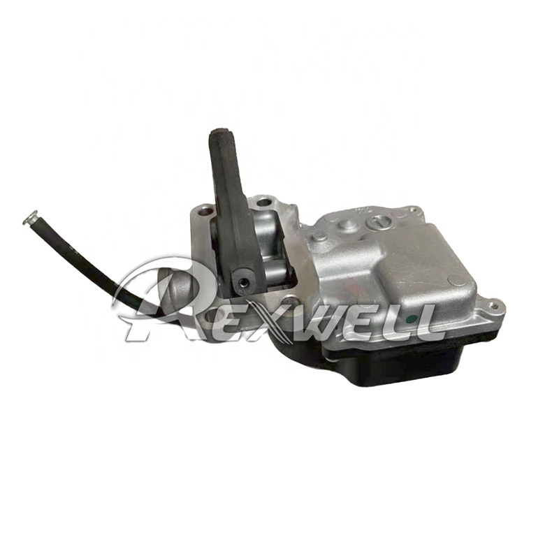 41400-35034 Car Parts Differential Vacuum Actuator for Toyota Hilux Land Cruiser 90