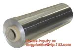 Aluminium Foil Roll, Household, Catering, 8011 Household Jumbo Roll, Alloy,