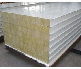Wholesale Anti Corrosion Heat Insulation Cold Chain Logistics Special Cold Storage Plate from china suppliers