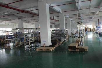 Dongguan Yinlang Electronic Technolog  Co.,Ltd