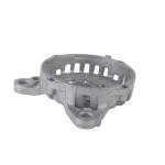 Aluminium Die Casting Outdoor Furniture Part in Horizontal Pressure Chamber
