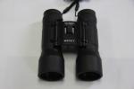 Foldable 10x42 Roof Prism Binoculars , Professional Compact Travel Binoculars