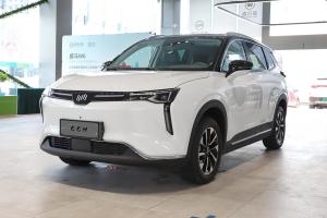 Wholesale Weima W6 New Energy Weltmeister Medium Full Electric SUVs 160kW from china suppliers