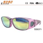 Sun glasses Polarized Sunglasses Men Outdoor Sport Sun Glasses For Driving
