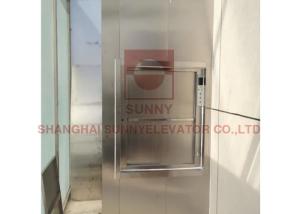 Wholesale Window Type Microlift Residential Dumbwaiter Lift Load200kg For Kitchen from china suppliers