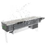 OEM 320w LED Toplighting Grow Light All Year Round Medical Plant Growing Lights