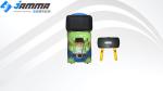 Entertainment Virtual Reality Gaming Equipment , Electronic VR Game Machine