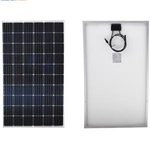 Wholesale IP68 280W 60 Cells A Grade 18KG Polycrystalline Solar Panel from china suppliers