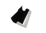 Metal Light Weight Aluminum Hard Eyeglasses Case Aluminium Spectacle Case Box