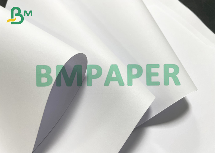 70gsm 80gsm White Copy Printer Paper 500 Sheets For Book Printing