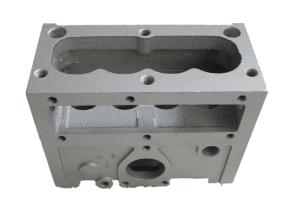 Wholesale Aluminium sand casting ,Aluminium die casting ,Aluminium casting , from china suppliers