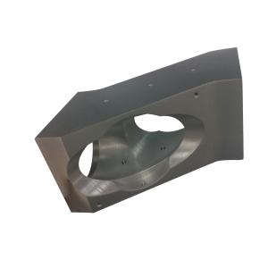 Wholesale 0.02mm Anodized Aluminum Parts from china suppliers
