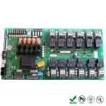 FR4 TG170 Turnkey PCBA