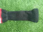 knitted head cover , golf knitted head cover , golf head cover , golf headcover