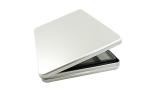 promotional plain tin box wholesale