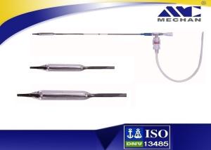 Wholesale Grey Balloon Sinuplasty System Relieva With Ultirra Sinus Balloon Catheter To Cure CRS from china suppliers