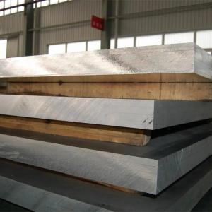 Wholesale Hot Rolled Mild Steel Plate A36 ASTM A572 Grade 42 S275 from china suppliers