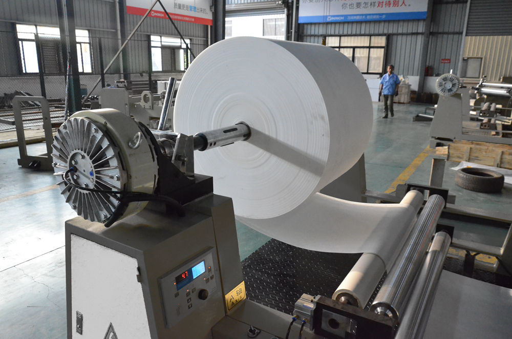 2022 Latest Digital Manual Dry Wet Textile Extrusion Coating Non-Woven Fabric Laminating Machine