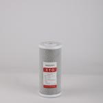 Houston 4.5 * 10 in Activated Carbon Filter Cartridge for Water Purification