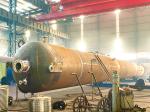 Customized Chemical Reaction Kettle Stainless Steel Pressure Tank corrosion