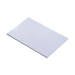 UV Resistant Aluminium Sheet Fire Rating Anti Corrosion Nontoxic acp panel