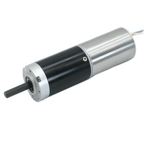 Wholesale Low Vibration and Noise DC Planetary Gear Motor 42mm 12V 10000mNm 1503RPM from china suppliers