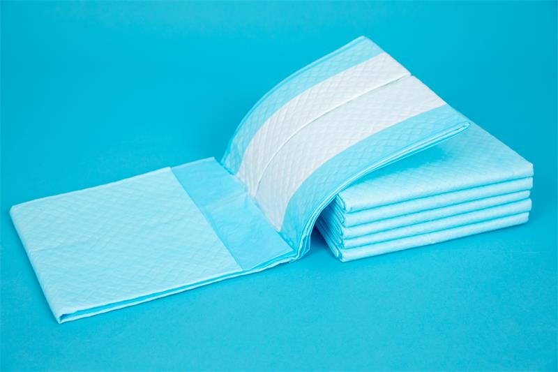 Cheap Incontinence Changing Pad Adult Baby Diapers Newborn Pads Soft Breathable Waterproof