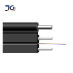 Self Supporting G657A1/A2 FTTH Fiber Optic Drop Cable