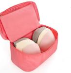 Waterproof Underwear Storage Bag Bra Lingerie Pouch For Women Travel Business
