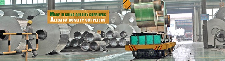 Rolled Coil Transfer Cart on Rails