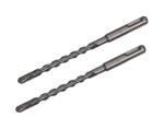 HSS drill (ELECTRIC HAMMER DRILLS)