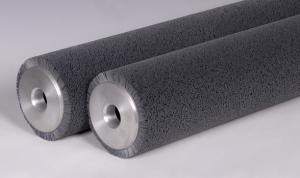 Wholesale Size 115*610*32mm Or Customerized Metallurgical Steel Brushes For The Metal Industry from china suppliers