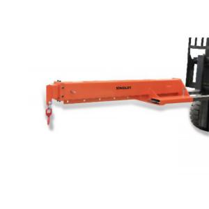 Wholesale YLA01 Horizontal Telescopic Fork Mounted Jibs Loading Capacity 626Kg -3000Kg from china suppliers